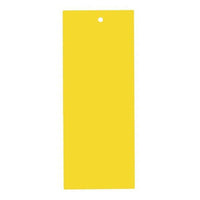 Yellow Sticky Trap Sheet (for Whitefly)