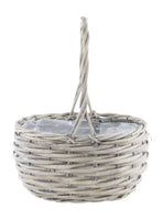Willow Basket Birds Nest