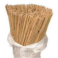 Cane 7ft Bamboo