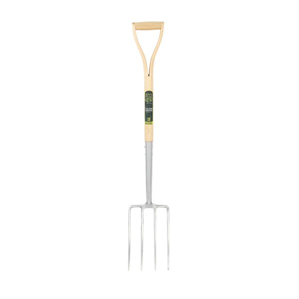 Kew Digging Fork 1560kew