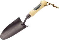 Stainless Tanged Trowel (5030TR)