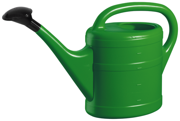 Small Watering Can 5L (Green)