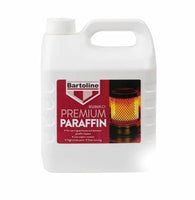 Parrafin (Liquid) 4L