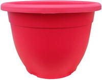 Bella Planter 42cm American Red