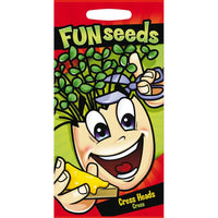 FUN SEEDS Cress Seed Fine Curled