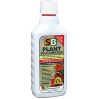 SB Plant Invigorator Concentrated