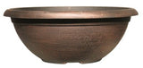 Helix Bowl 43cm (17") - Asst Colours