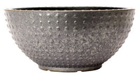 Hobnail Bowl 30cm (Asst)