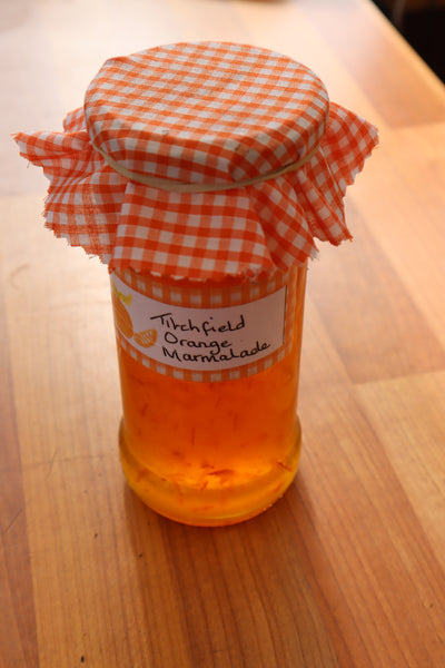 Titchfield Orange Marmalade 395g