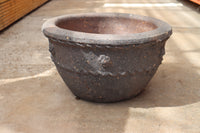 Old Stone Bowl