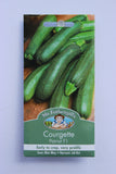 COURGETTE Patriot F1 Seed