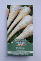 PARSNIP White Gem