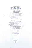 Petunia Double Tumbelina Priscilla (Trailing) Plug