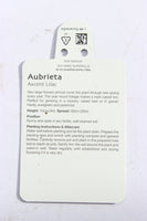 AUBRIETA AXCENT LILAC 1L