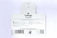 CABBAGE SAVOY - ORMSKIRK  6-pack