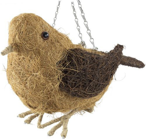 Salim Hanging Bird Basket