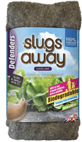 Slugs Away Wool Mat