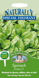 SPINACH Emilia F1