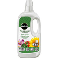 Organics All Purpose Feed Concentrate 1L