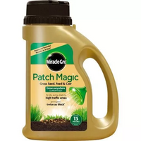 Patch Magic Jug 1015g Lawn Repair