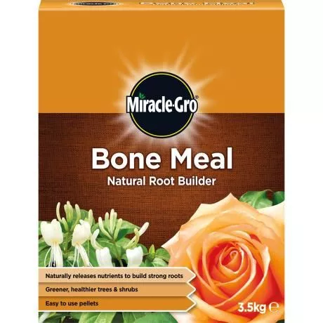 Bone Meal 8kg Bag
