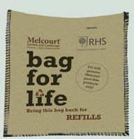 Refillable Bag For Life (Empty)