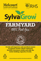 SylvaGrow Farmyard (Manure) 50L