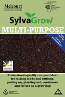 SylvaGrow Peat Free Multi-Purpose 15L
