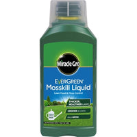 Mosskill Liquid 1L For Lawns
